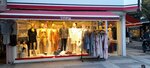 Industrious (İstanbul, Bakirkoy District, Yakut Sok., 26H) ، متجر ملابس