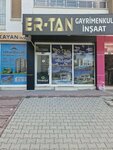 Er-Tan Real Estate Construction (Konya, Selçuklu, Kılınçarslan Mah., Gunuguzel Sok., 2A) ، وكالة عقارية