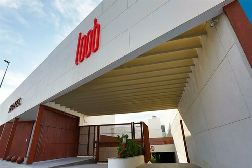 Гостиница Hotel Loob в Торрехоне де Ардосе