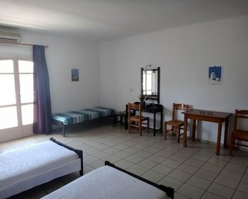 Фото Hotel Marie