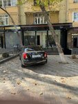 Mybox (Korasuv Street, 33), management company