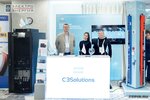 C3 Solutions (Letnikovskaya Street, 10с2), productos eléctricos