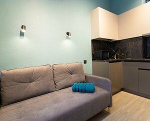 Гостиница LetoApart на Фермерском переулке 24/1