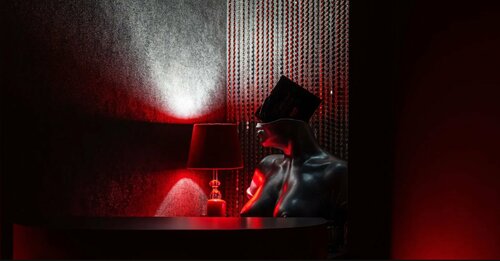 Ольга Арнтгольцтың жалаңаш суреттері