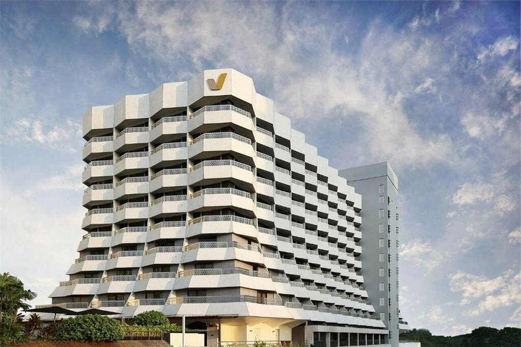 Hotel Village Hotel Katong, Singapore, photo