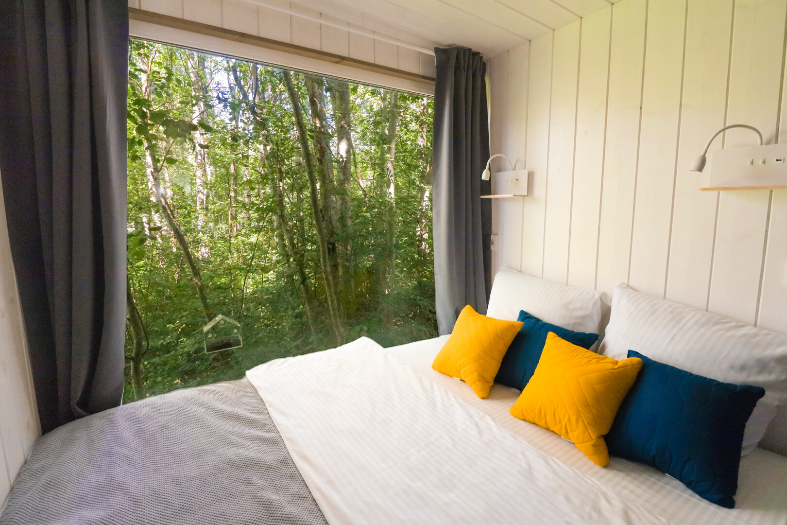 Фото Гостиница Половина