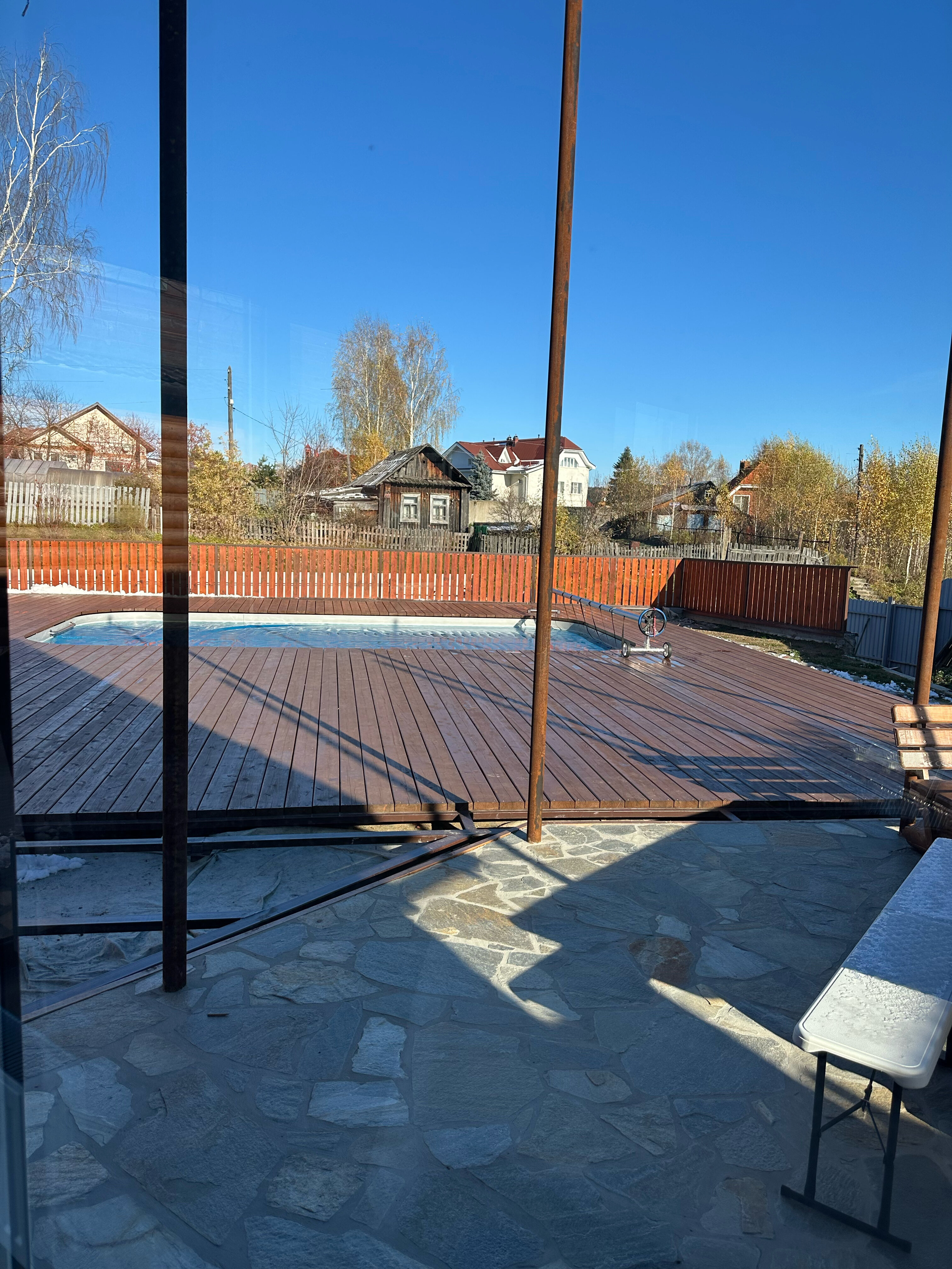 Фото Аквамарин