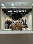 Karl Lagerfeld (Rodionova Street, 187В) ، متجر ملابس