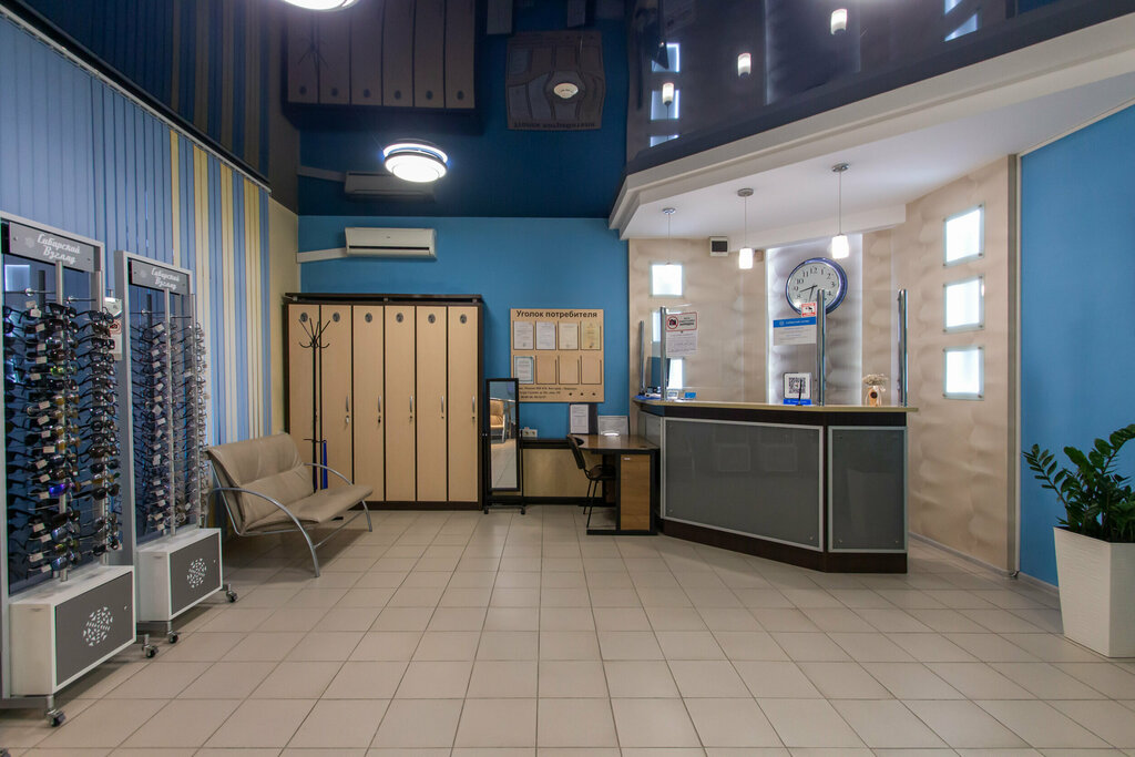 Centro médico, clínica Oftalmologicheskaya klinika Sibirsky vzglyad, , foto
