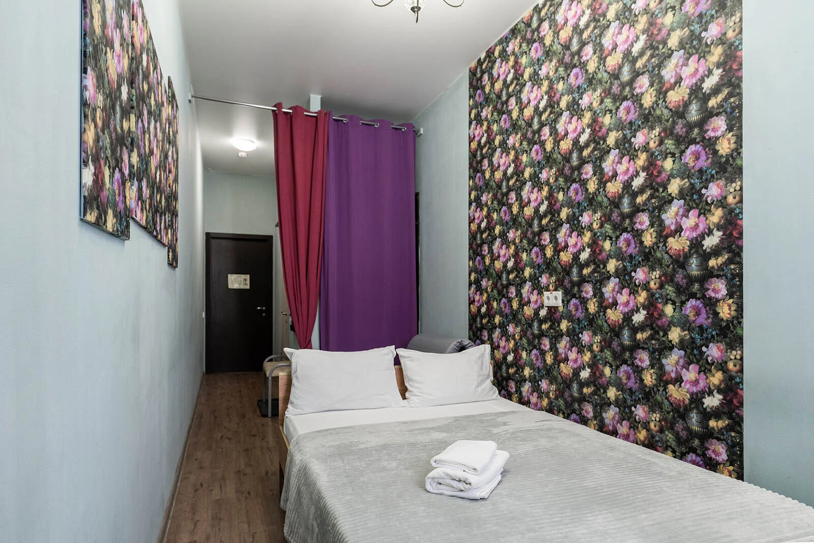 Фото Апельсин у Театра