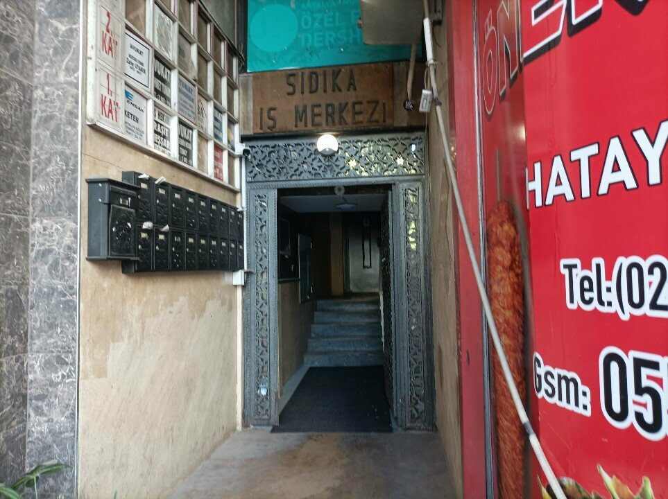 Construction company Tunay Construction Engineering, Antalya, photo