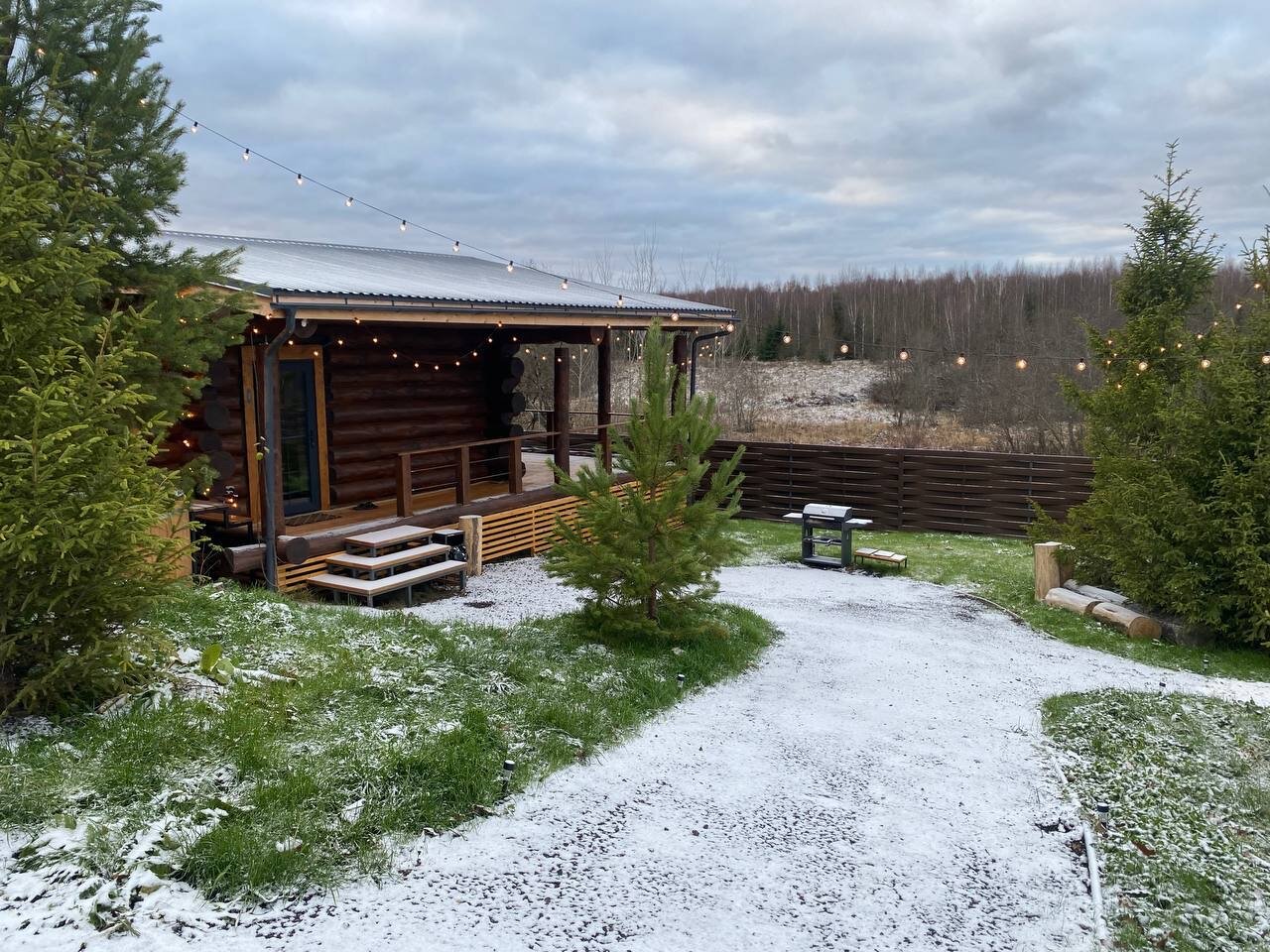 Фото Вудхаус