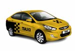 Оса (1st Reysovaya Street, 6), taxi