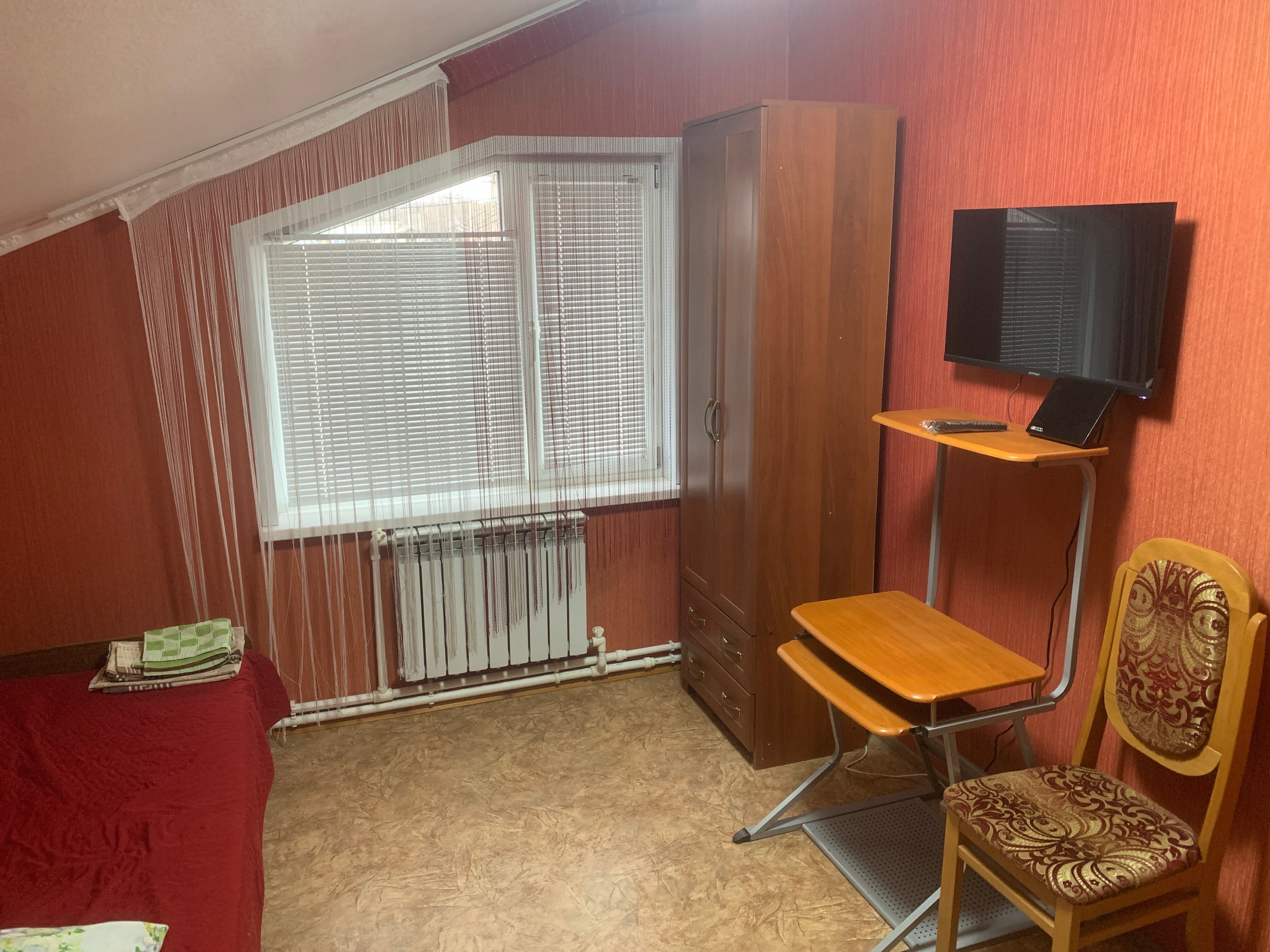 Фото Причал