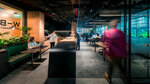 Woods Bagot Pty Ltd (One Central Building 1, Trade Center Second, Dubai), architectural firm