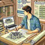 Online Assignment Help (New York, Queens Borough, Northern Boulevard), educational center