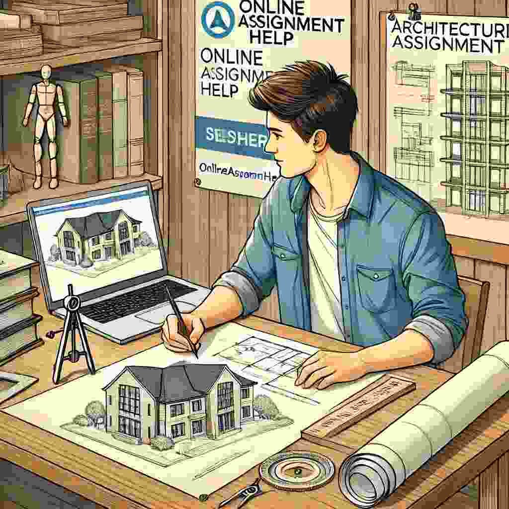 Educational center Online Assignment Help, New York, photo