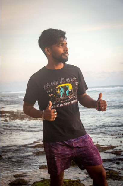 Фото Curry Bowl Restaurant & Turtles Rest