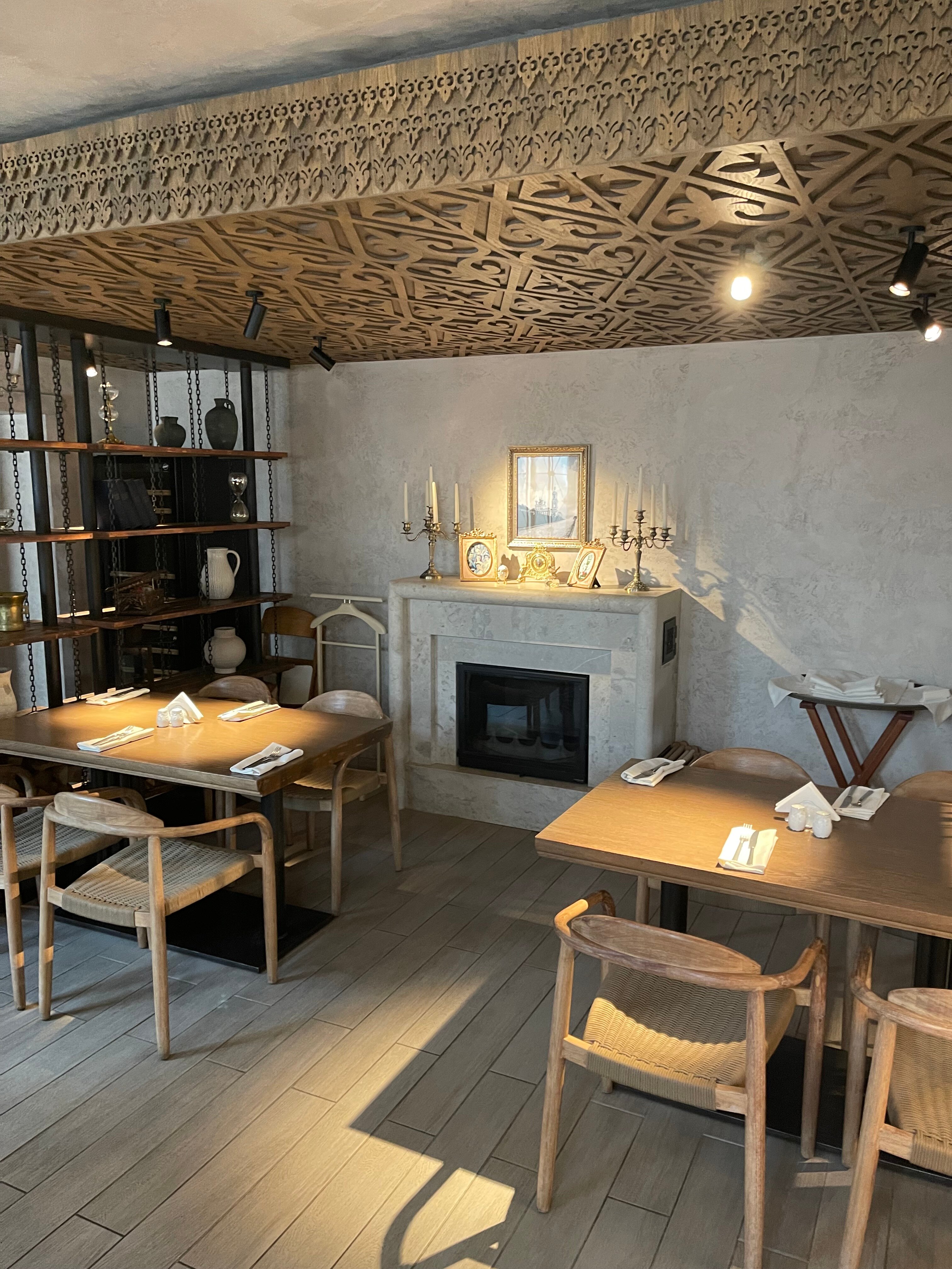 Фото Олд Стрит