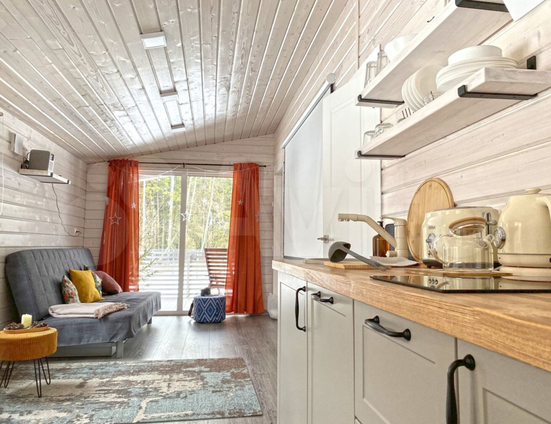 Фото Елли и Пелли