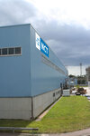Cold Energy (Minina and Pozharskogo Square, 5), industrial refrigeration equipment