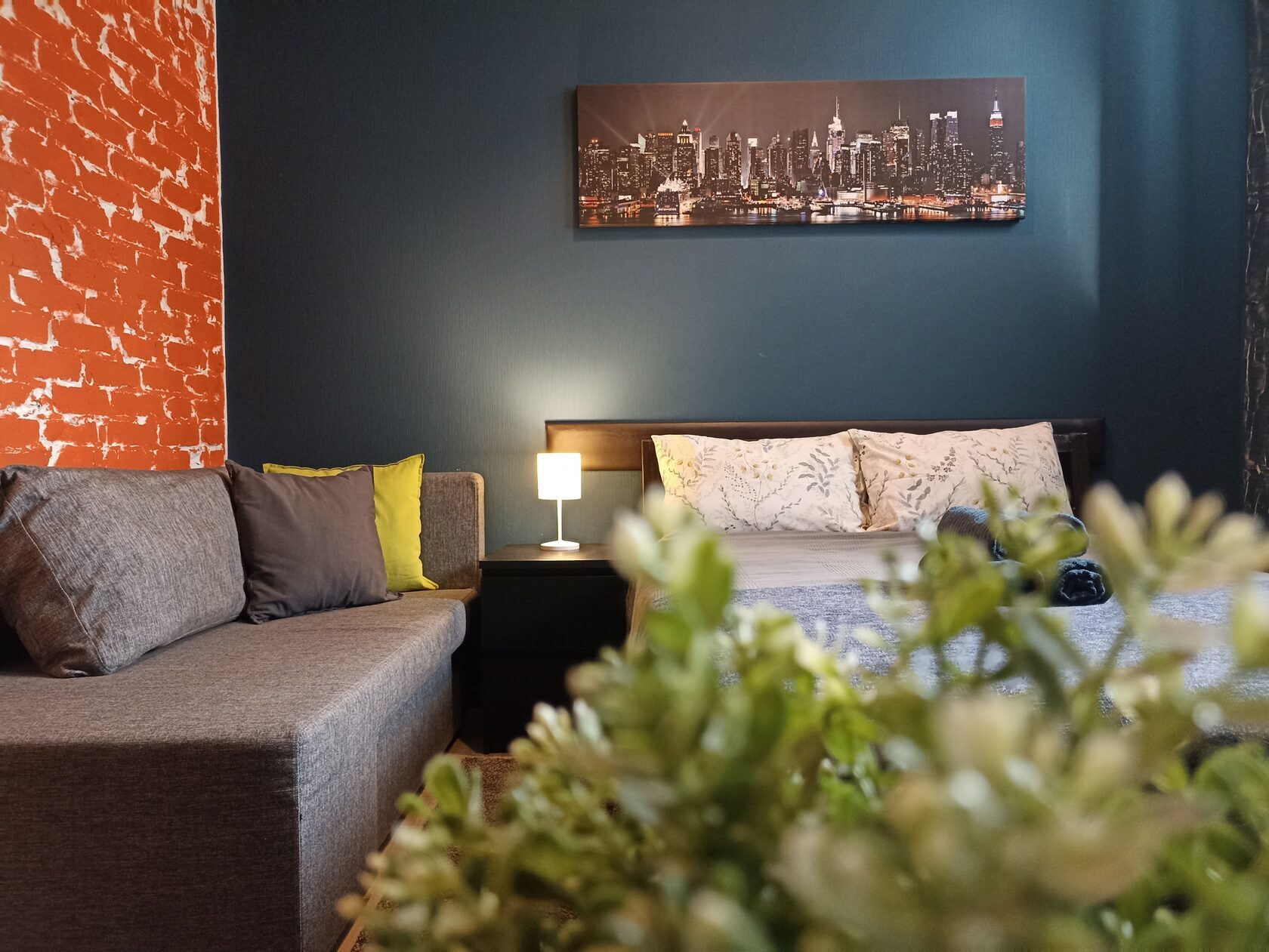 Фото Мотель Koyote