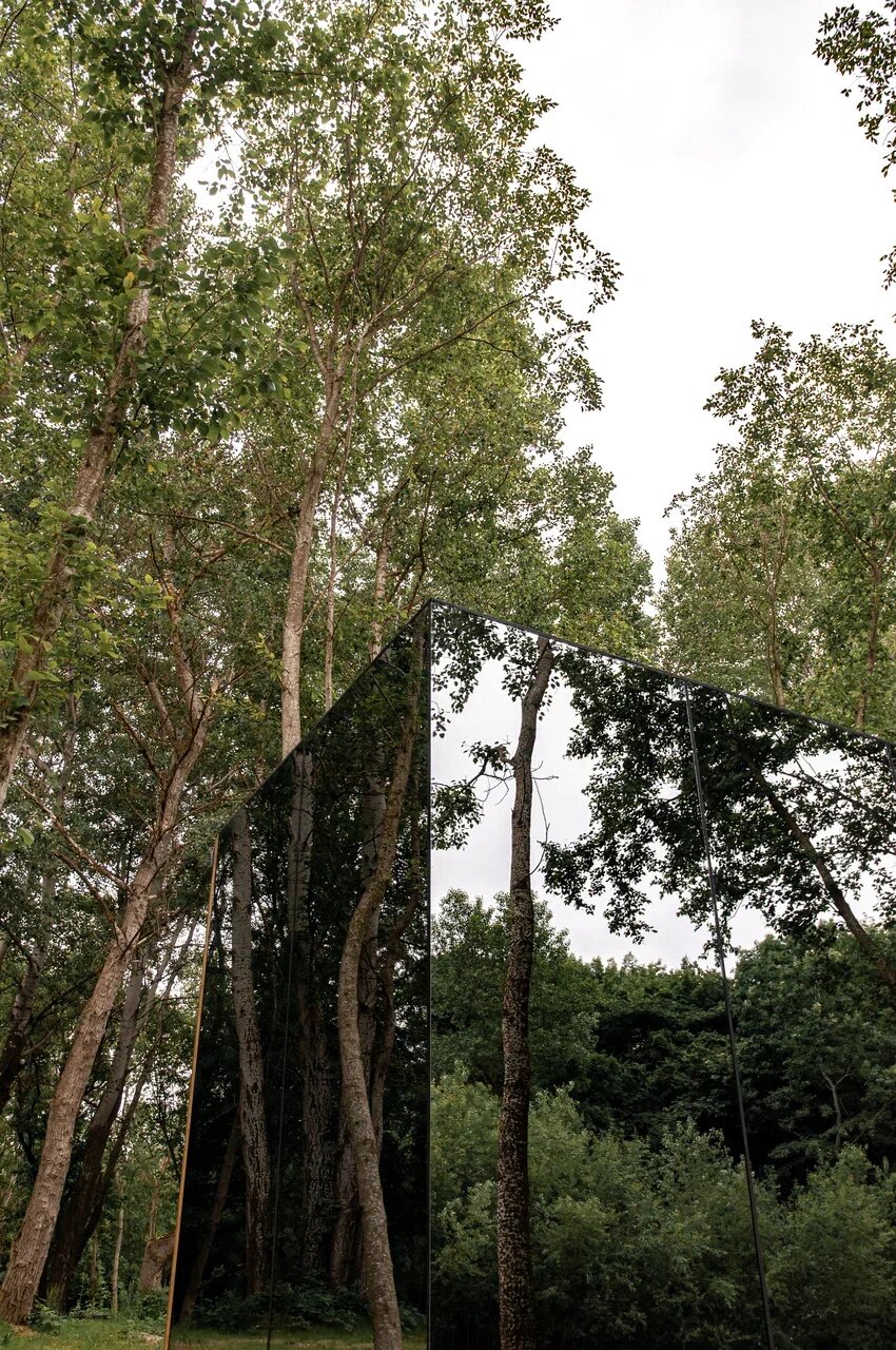 Фото Загородный клуб Лес