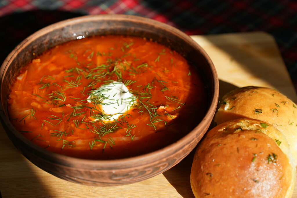 Cafe У бабули, Krasnodar Krai, photo