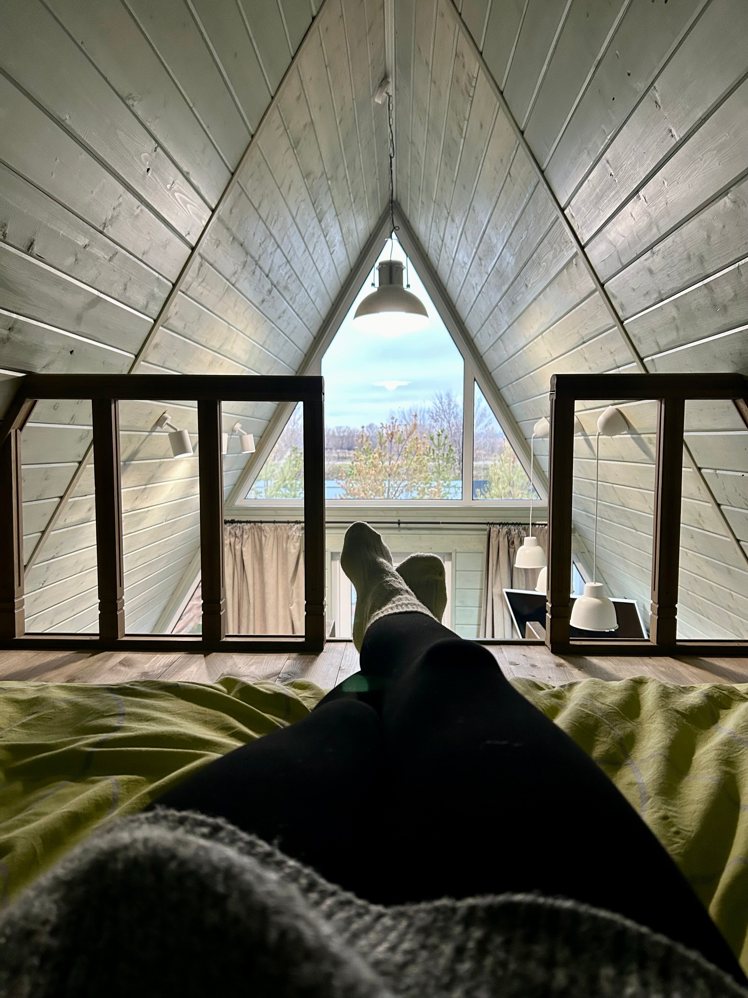 Фото Кандры Хауз