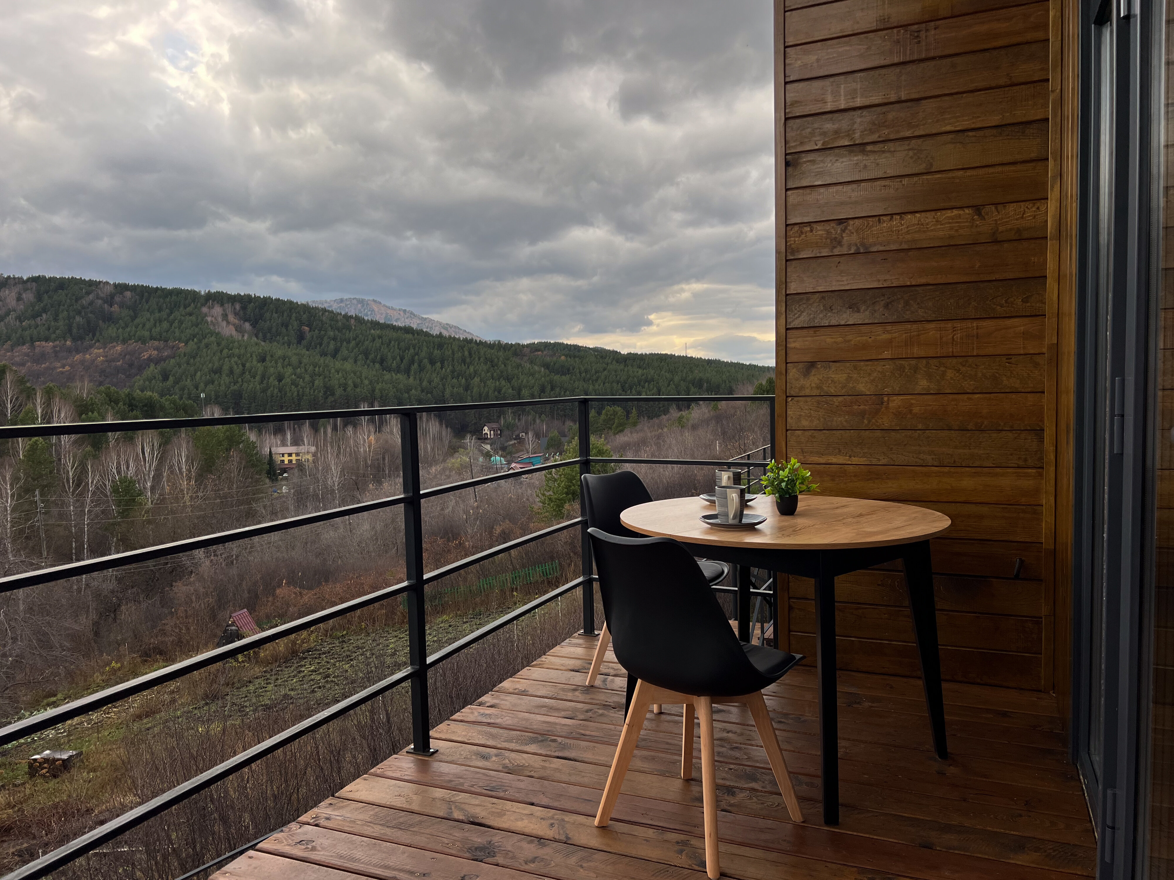 Фото 11 Гор Алтая