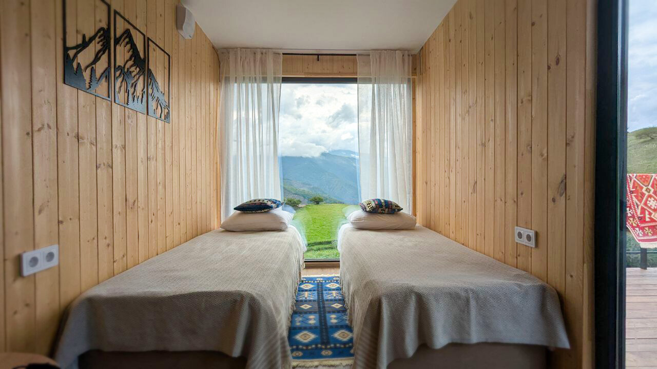 Фото Берег неба