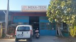 Meka-Tech (Bursa, Nilüfer, Üçevler Mah., 18. Cad., 56), compra de maquinaria y equipo