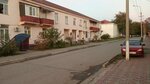 Алды 2014 (Sheikh-Mansurovskiy District, posyolok Aldy, Donbasskiy pereulok, 12), municipal housing authority