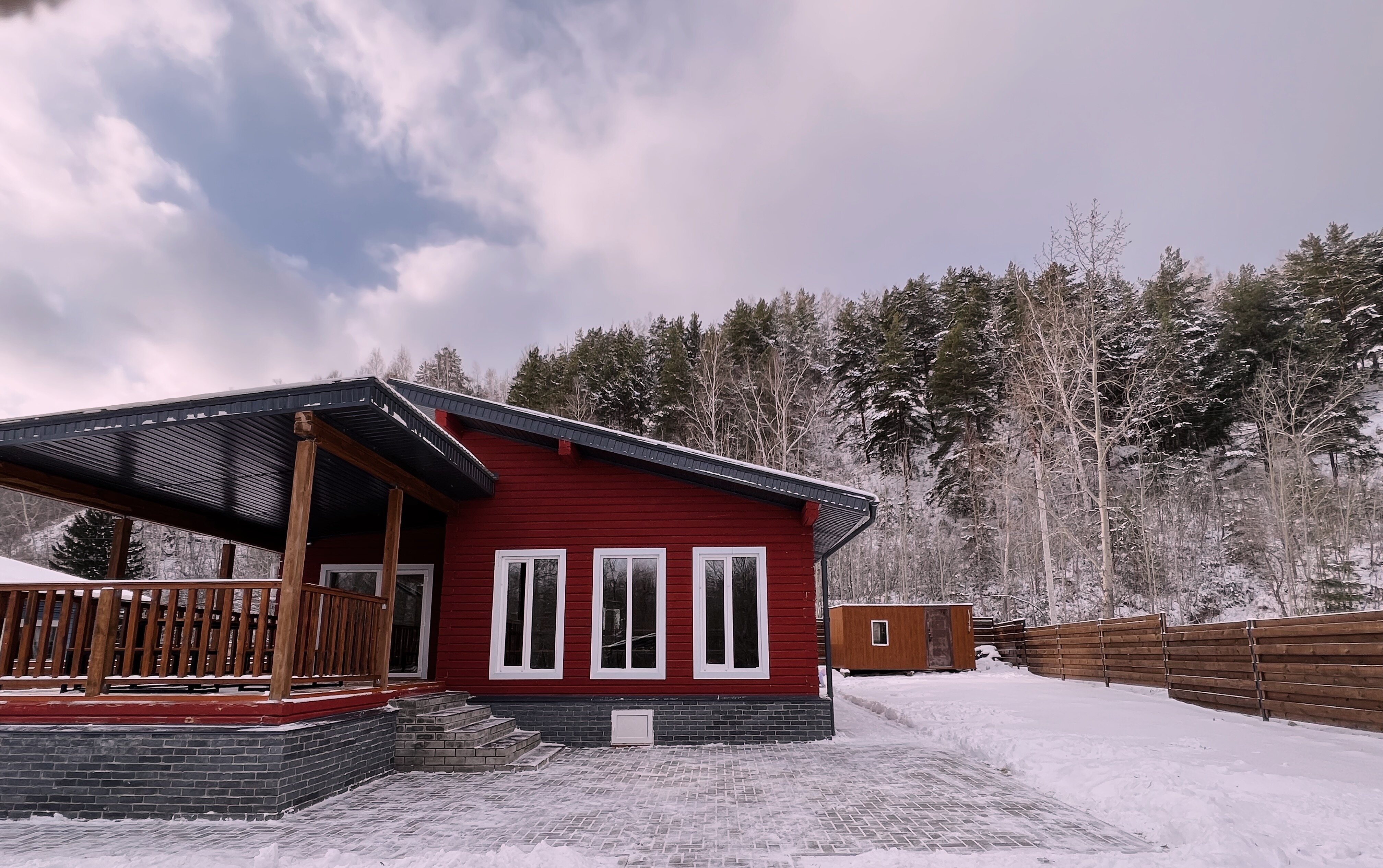 Фото отеля 3