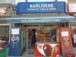 Narlıdere Yufkacısı Tekel & Çerez (Izmir, Narlidere District, Catalkaya Neighborhood, Haci Bektas Street, 1), cervecería