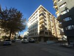Dilara Apartment (Konya, Selçuklu, Rauf Denktaş Cad., 29) ، مجمع سكني