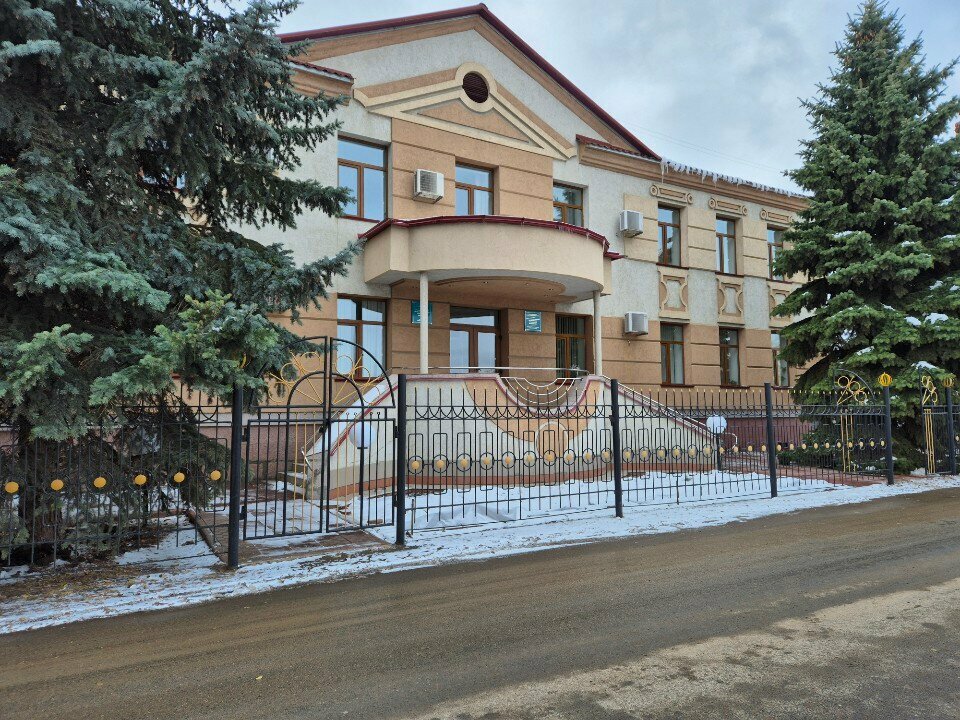 Engineering Engineering, Uralsk, photo