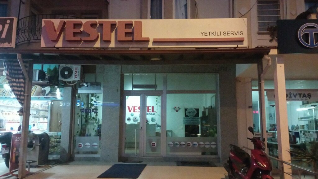 Ремонт бытовой техники Vestel Yetkili Servisi - Fethiye - Dadaş Teknik, Фетхие, фото
