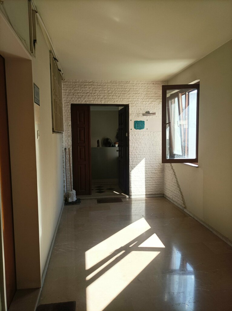 Engineering Açıkalın, Antalya, photo