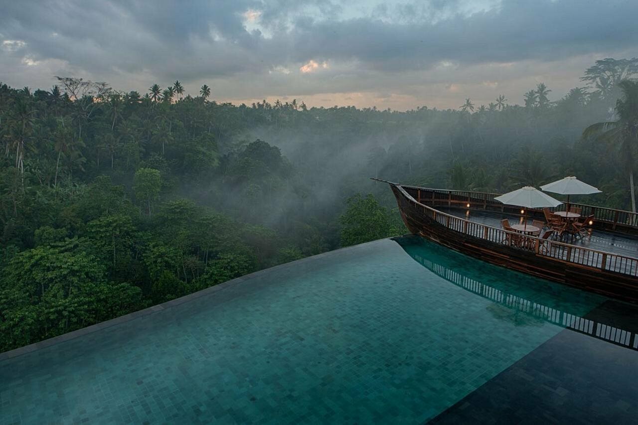 Фото Kastara Resort and SPA