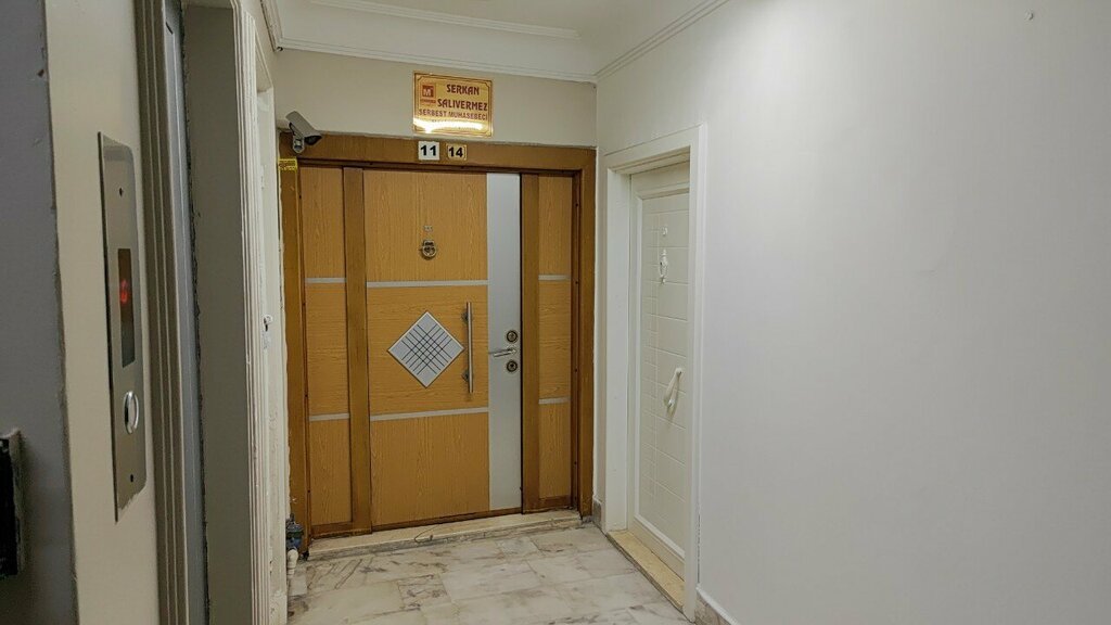 Servicios de contabilidad Serbest Muhasebeci Mali Musavir Serkan Salivermez, , foto