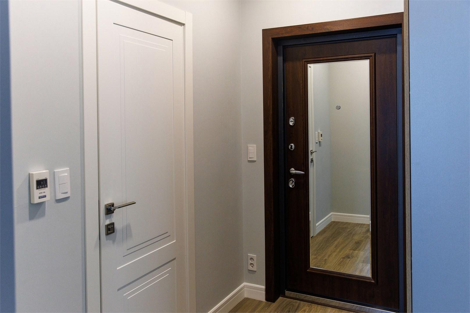 Фото Серебряный Бор