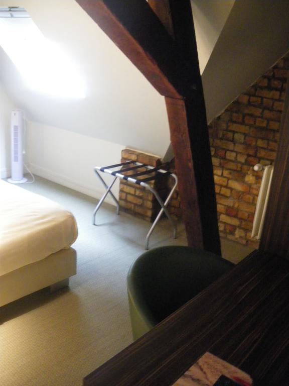 Фото Hotel Amaryllis Veurne