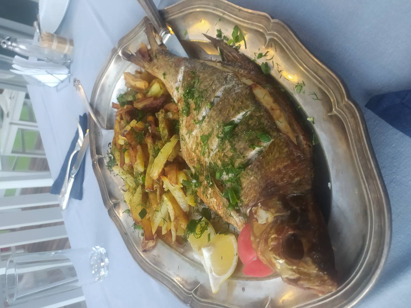 Фото Хутор Малиновка