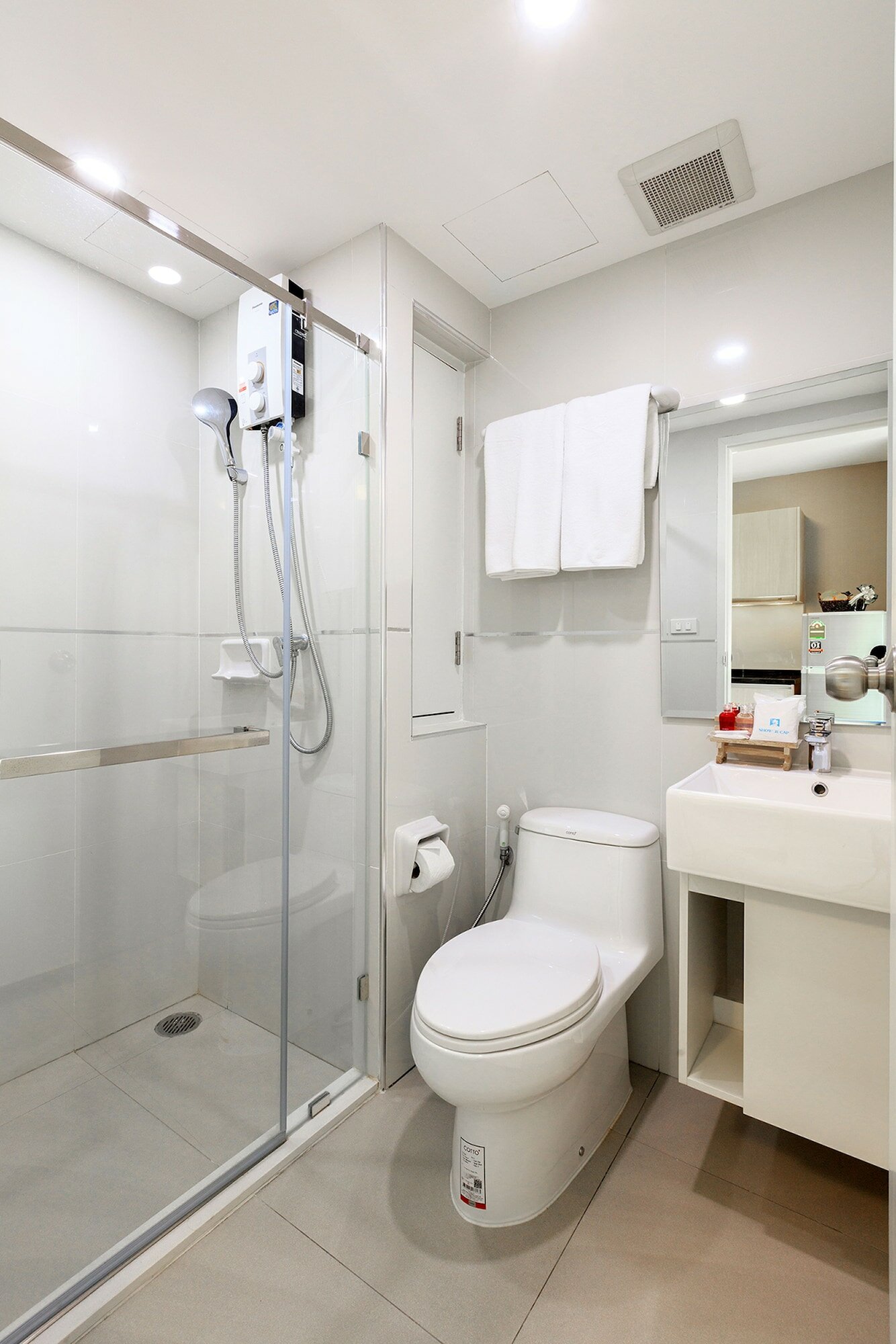 Фото Like Sukhumvit 22