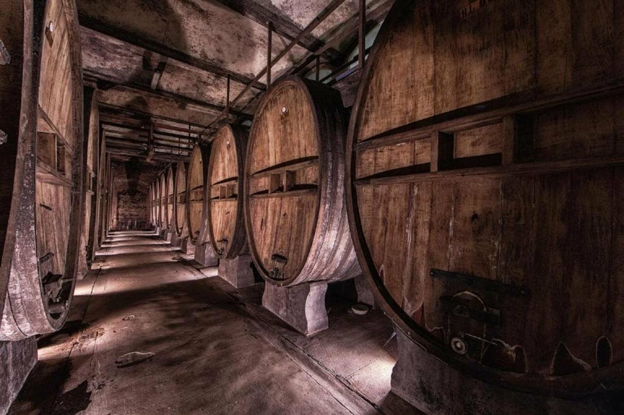 Фото Villa Casagrande