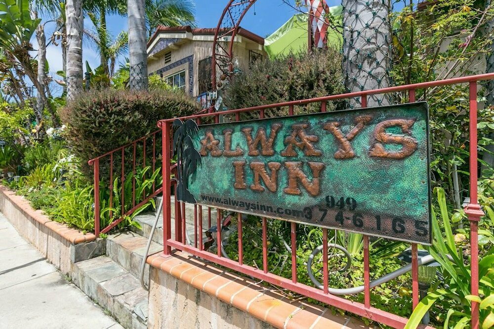 Hotel Always Inn San Clemente Bed & Breakfast, San Clemente, photo