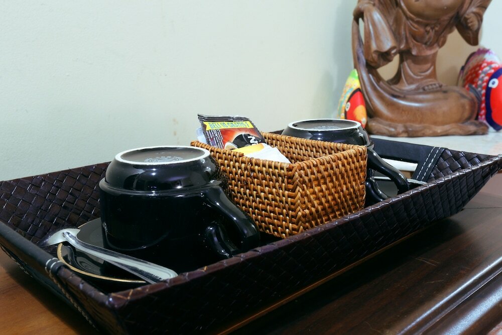 Фото Puri Mango Hotel