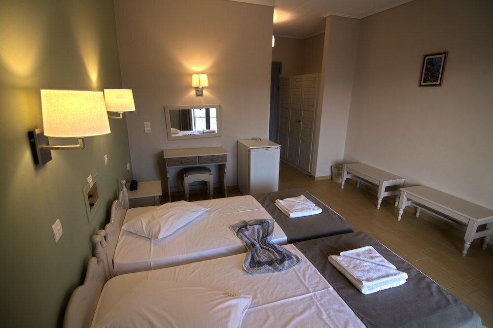 Фото Panorama Hotel