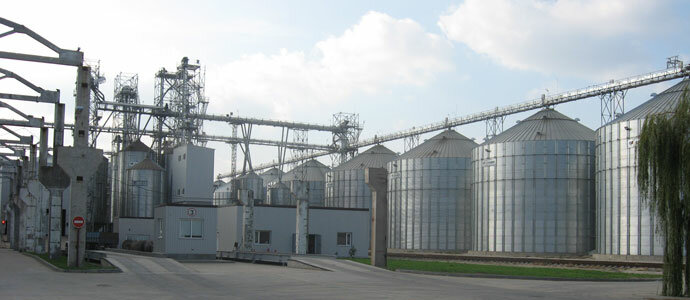 Agricultural machinery, equipment Kompaniya Ros-Agro, Voronezh, photo